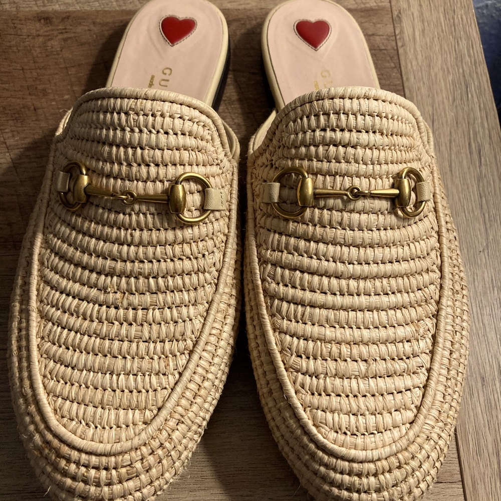 Gucci Slippers for women